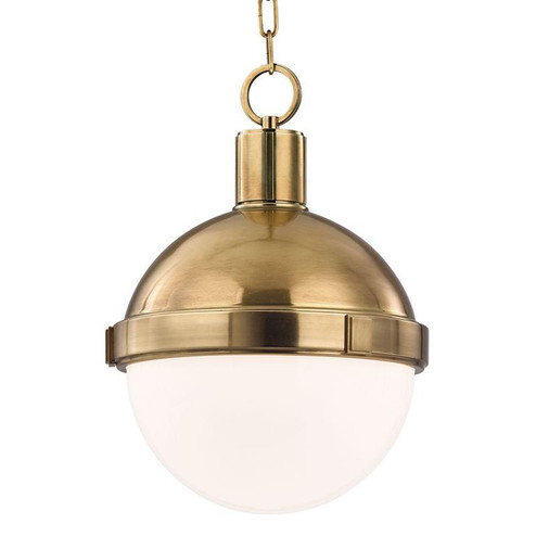 Lambert Pendant (57|612-AGB)