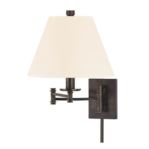 Claremont Wall Sconce (57|7721-OB-WS)