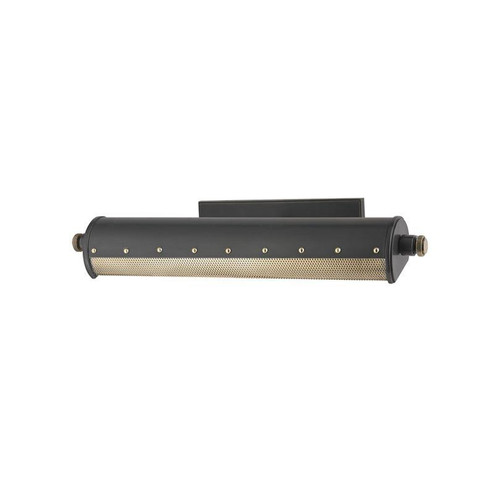 Gaines Picture Light (57|2118-AOB)