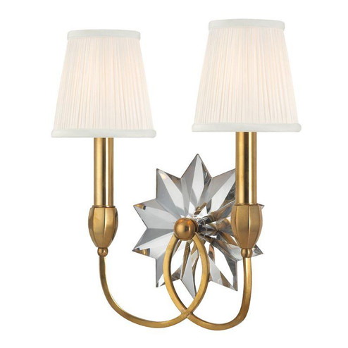 Barton Wall Sconce (57|3212-AGB)