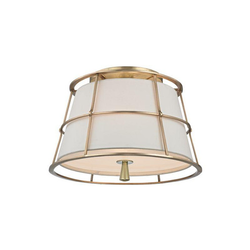 Savona Semi Flush (57|9814-AGB)