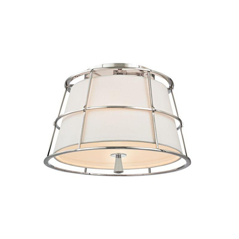 Savona Semi Flush (57|9814-PN)
