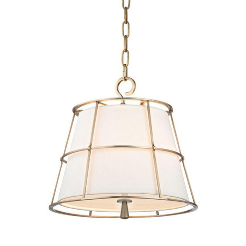 Savona Pendant (57|9816-AGB)