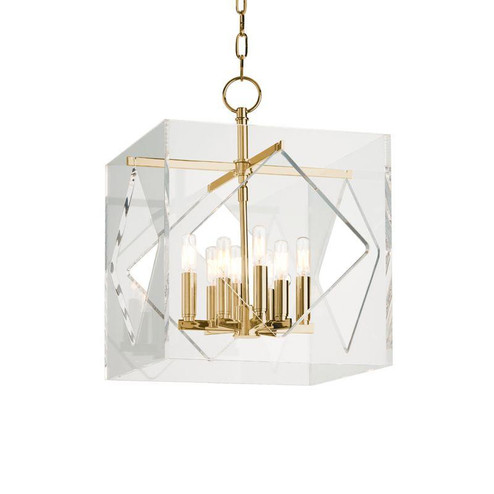 Travis Lantern (57|5916-AGB)