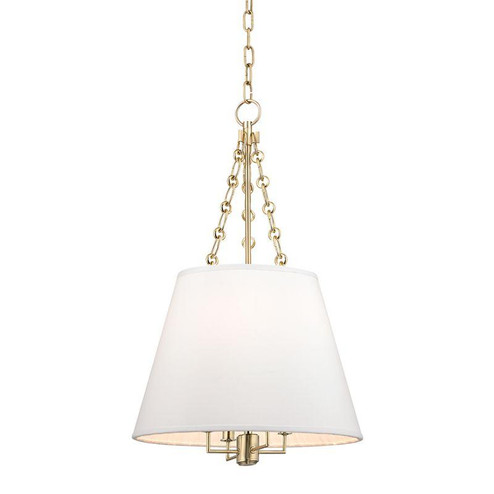 Burdett Pendant (57|6415-AGB)