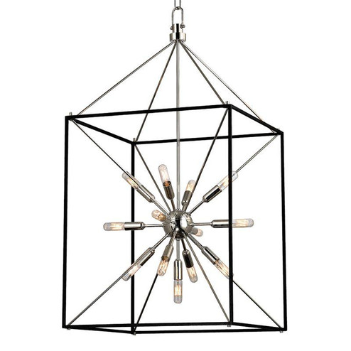 Glendale Lantern (57|8920-PN)