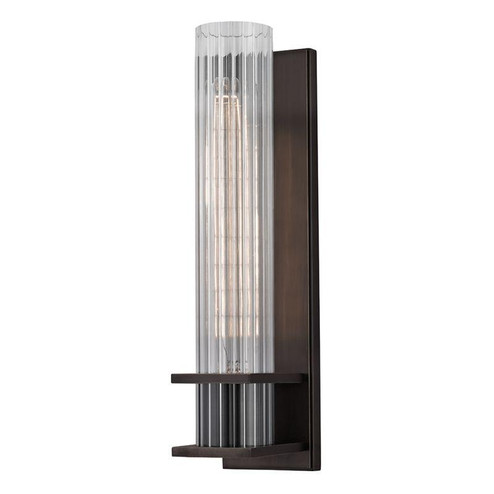 Sperry Wall Sconce (57|1001-OB)