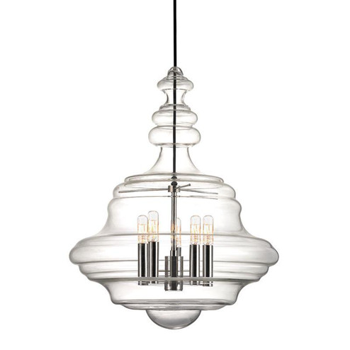 Washington Lantern (57|4020-PN)