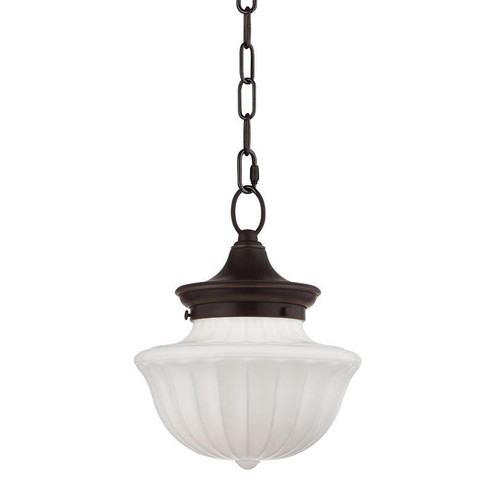 Dutchess Pendant (57|5009-OB)