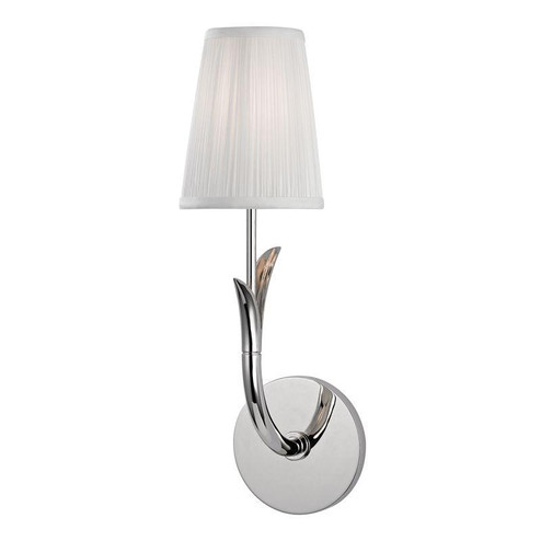Deering Wall Sconce (57|9401-PN)