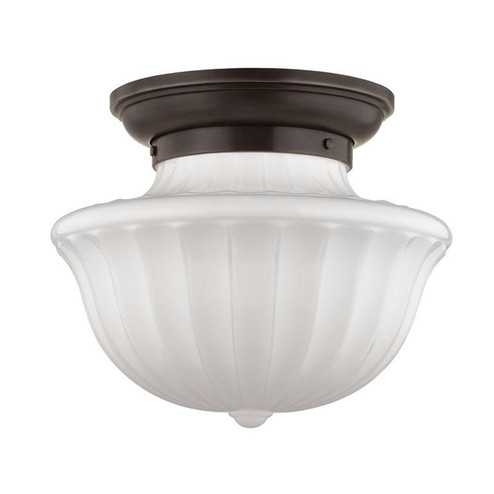 Dutchess Flush Mount (57|5015F-OB)