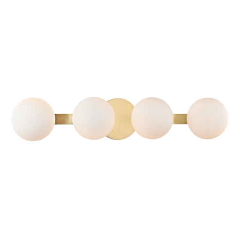 Baird Bath and Vanity (57|9084-AGB)