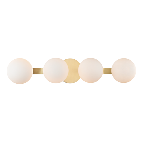 Baird Bath and Vanity (57|9084-AGB)