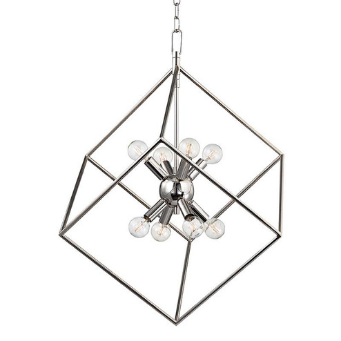Roundout Pendant (57|1220-PN)