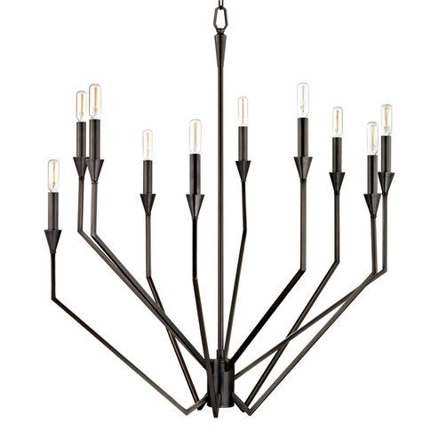 Archie Chandelier (57|8510-OB)