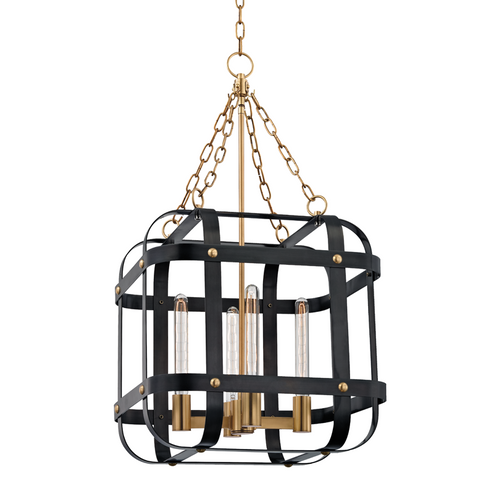 Colchester Pendant (57|6920-AOB)