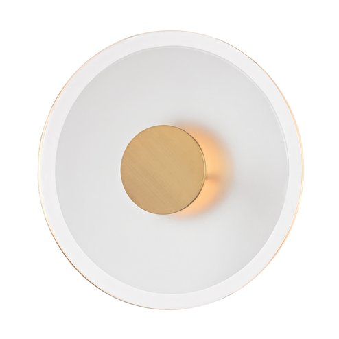 Guthrie Wall Sconce (57|1213-AGB)