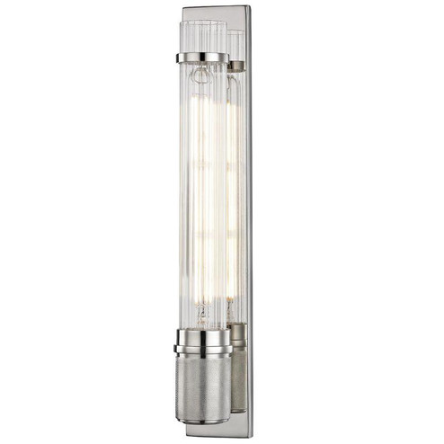 Shaw Wall Sconce (57|1200-PN)