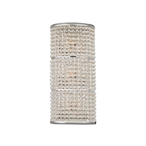 Sherrill Wall Sconce (57|1023-PN)