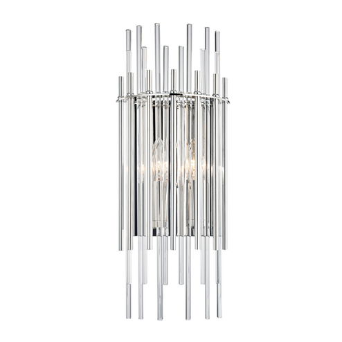 Wallis Wall Sconce (57|6300-PN)