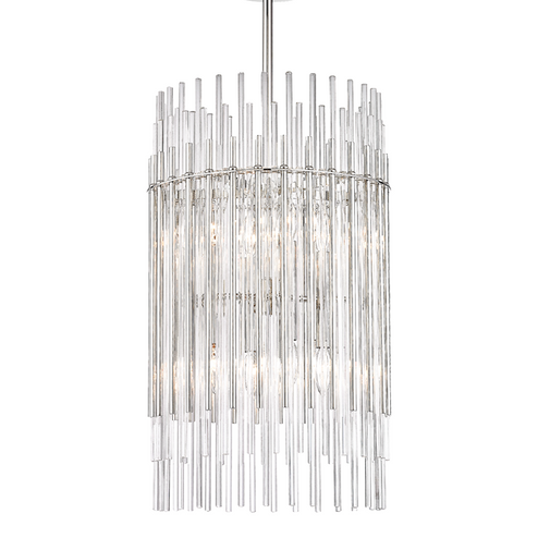 8 LIGHT PENDANT (57|6315-PN)