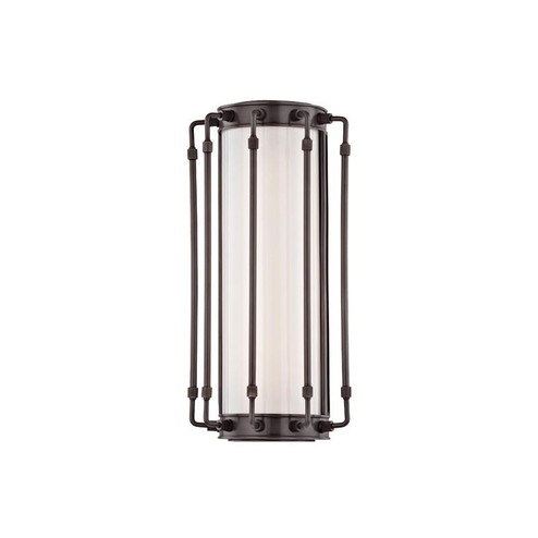 Hyde Park Wall Sconce (57|9712-OB)