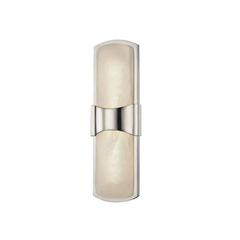 Valencia Wall Sconce (57|3415-PN)