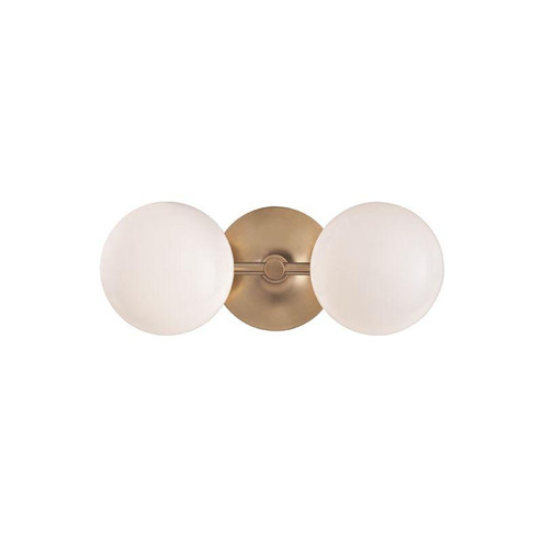 Fleming Bath and Vanity (57|4742-AGB)