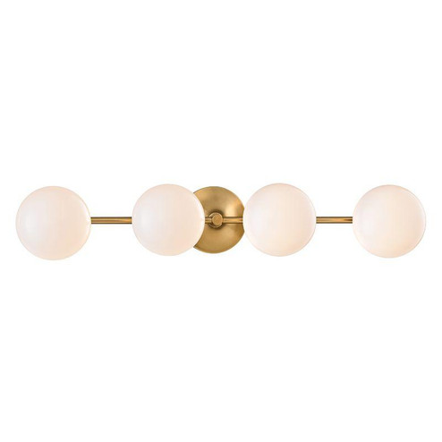 Fleming Bath and Vanity (57|4744-AGB)