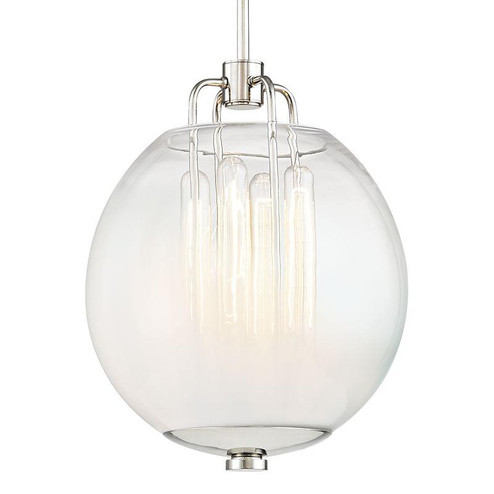 4 LIGHT PENDANT (57|5712-PN)