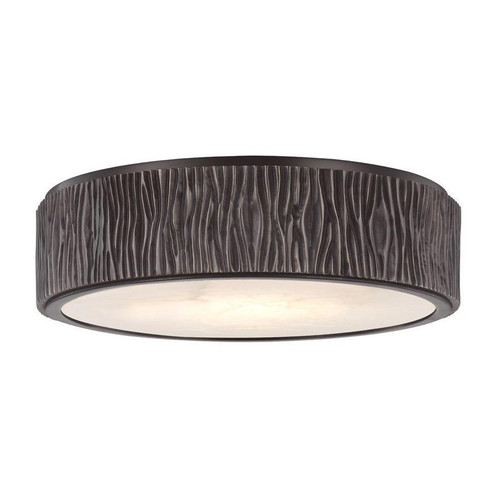Crispin Flush Mount (57|6213-OB)