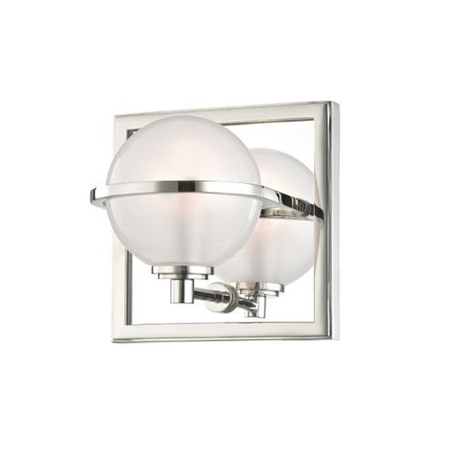 Axiom Bath and Vanity (57|6441-PN)
