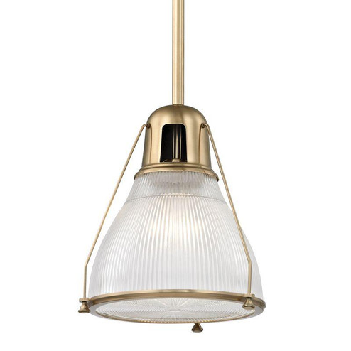 Haverhill Pendant (57|7311-AGB)