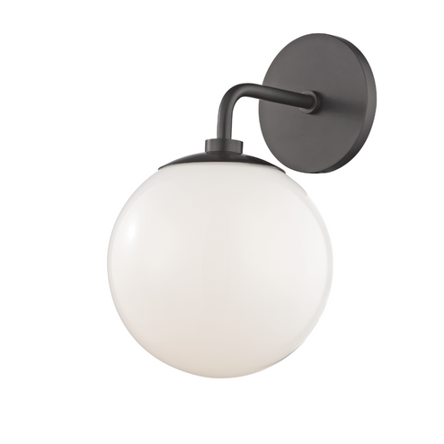 Stella Wall Sconce (6939|H105101-OB)