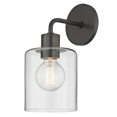 Neko Wall Sconce (6939|H108101-OB)