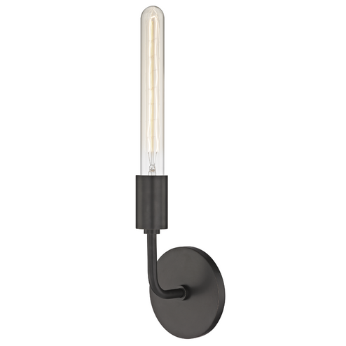 Ava Wall Sconce (6939|H109101A-OB)