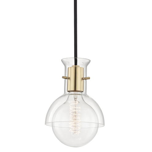 Riley Pendant (6939|H111701G-AGB)