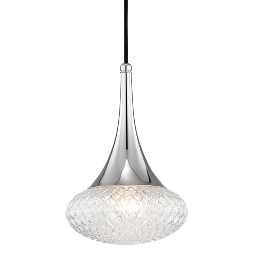 Bella Pendant (6939|H114701C-PN)
