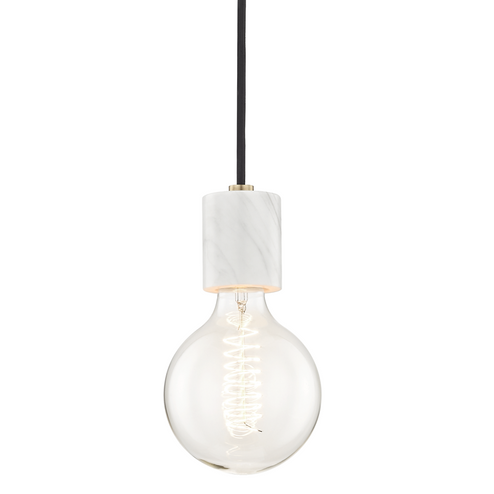Asime Pendant (6939|H120701-AGB)