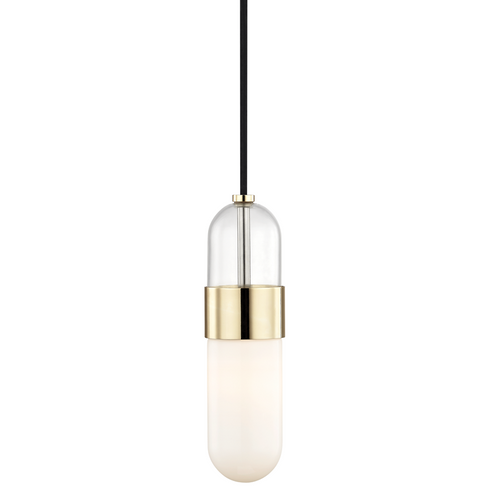 Emilia Pendant (6939|H126701-PB)