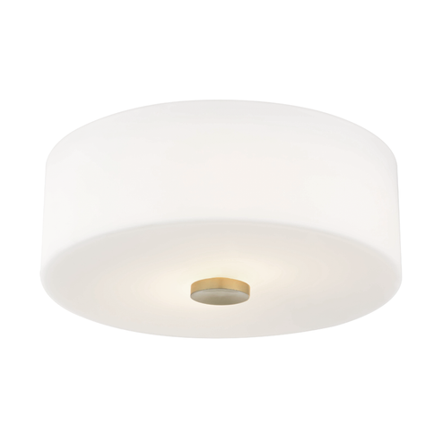 Sophie Flush Mount (6939|H146502-AGB)