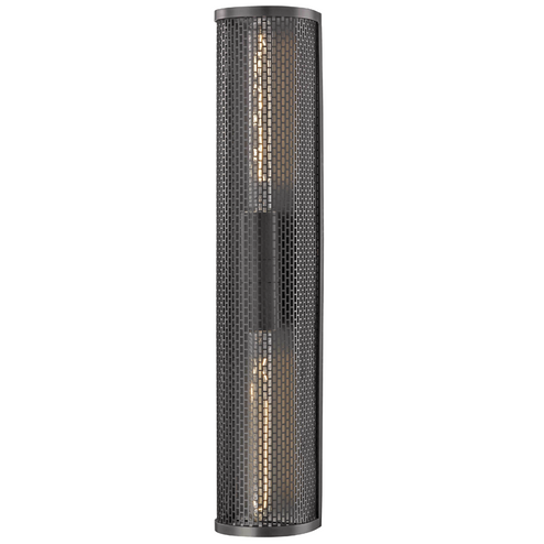 Britt Wall Sconce (6939|H151102-OB)