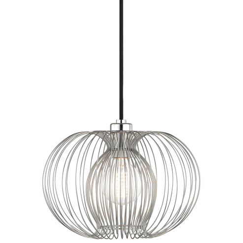 Jasmine Pendant (6939|H181701S-PN)