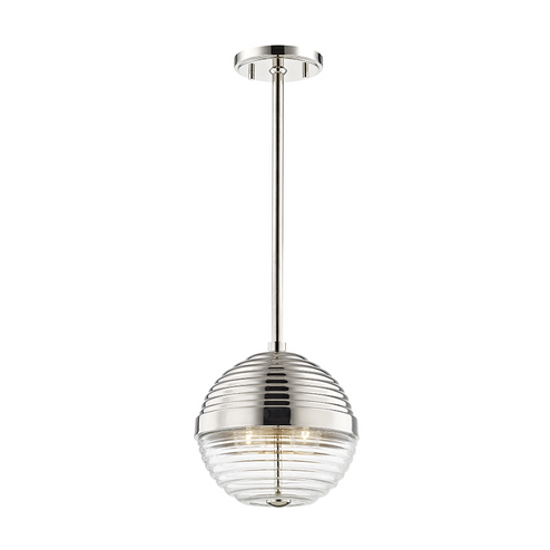 Easton Pendant (57|1210-PN)