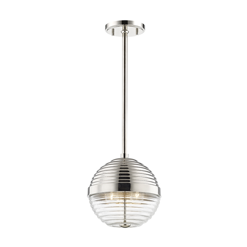 Easton Pendant (57|1210-PN)