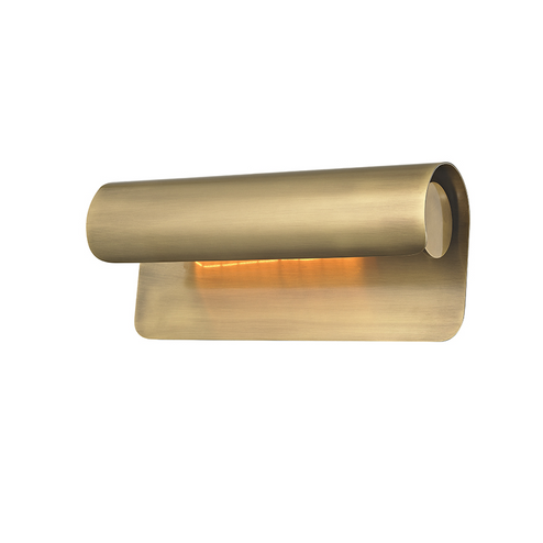 Accord Wall Sconce (57|1513-AGB)