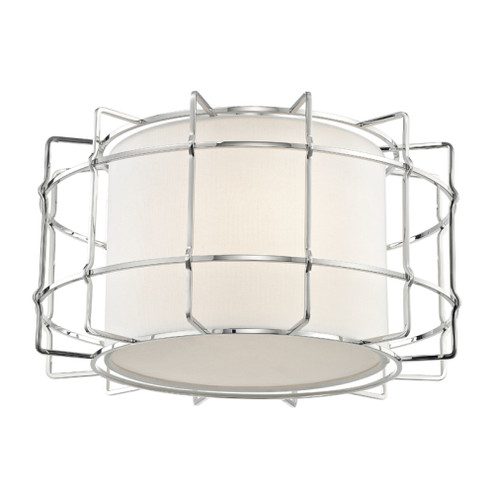 Sovereign Flush Mount (57|1514-PN)