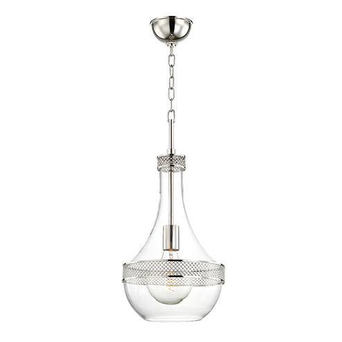 Hagen Pendant (57|1810-PN)