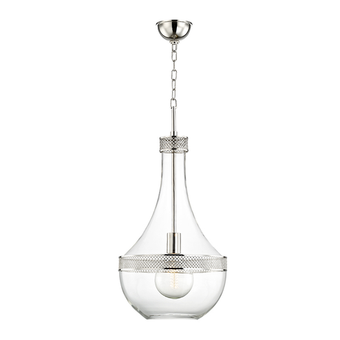 Hagen Pendant (57|1814-PN)
