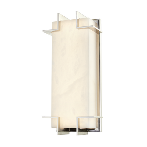 LED WALL SCONCE (57|3915-PN)